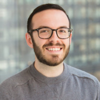 Talkdesk Employee Taylor Johnson's profile photo