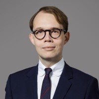 Noerr Employee Tim Löper's profile photo