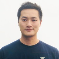 Yale University School of Medicine Employee Bin Qiu's profile photo