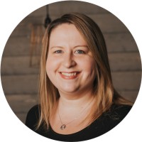 Liquid Church Employee Sarah Nilsen's profile photo