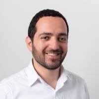 HighLife Employee Malek Nasr's profile photo