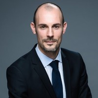 Convention des Entreprises pour le Climat Employee Nicolas Petit's profile photo