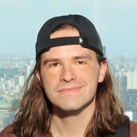 Lumin Employee Dustin Smith's profile photo