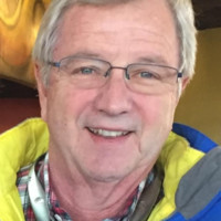 New Ideas Marketing, Inc. Employee Jim Mohan's profile photo