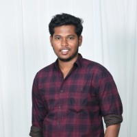Workativ Employee Sabarinath Subramaniyan's profile photo