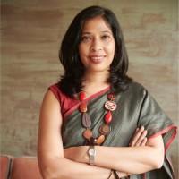 Care Rating Employee Rajani Sinha's profile photo