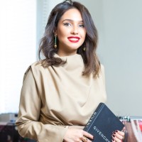 Sinteks MMC Employee Jeyla Huseynzada's profile photo