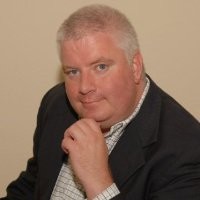 Gartner Employee Mark Stromberg's profile photo