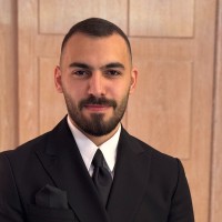 Avenew Development Employee Yanal Saleh's profile photo