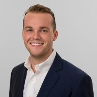 ConCntric Employee Cedric Spothelfer's profile photo