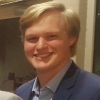 Weigh-Tec Inc. Employee Will Boerner's profile photo