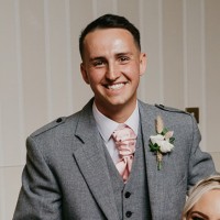GS-Group Employee Chris Watson's profile photo