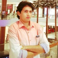 Binary Systems SMC PVT LTD Employee Farhan Zahoor's profile photo
