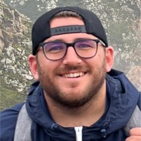 Blinkfire Analytics, Inc. Employee William Cassin's profile photo