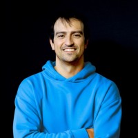 Nacho Gutierrez Ruiz Email