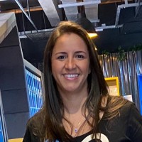 Gupy Employee Bruna Guimarães's profile photo