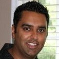 Sallie Mae Employee Dan Sharma's profile photo