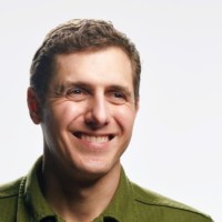 KEEN Employee Shaun Bohnsack's profile photo