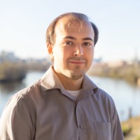 Helix Hospitality Employee Mark Beaton's profile photo