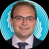 Simantech Employee Veselin Zdravkov's profile photo