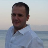 CARES Employee Andaç Birişçi's profile photo