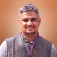 Custom Technologies Employee Saurabh Sameerr's profile photo