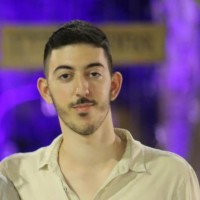 CyberServe Employee Moshe Shimol's profile photo