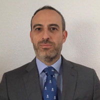 Adade Asesores Employee Víctor del Río's profile photo