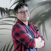 Pickmybrain.com Employee Miguel H's profile photo