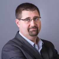 Clark Construction Group Employee Brian Walker's profile photo