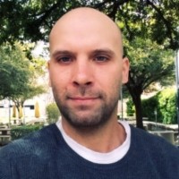 Bureau of Reclamation Employee Nathan Saltz's profile photo
