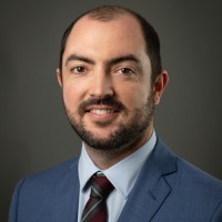 BNY Employee Nick Bartolini-Volk's profile photo