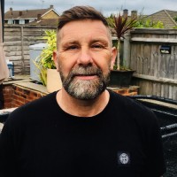 Dave Campbell Email