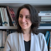 Tissue Dynamics Employee Karyn Lechtman's profile photo