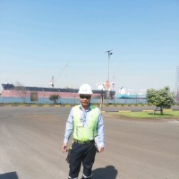 SULB Company Employee Marris Arguilles's profile photo