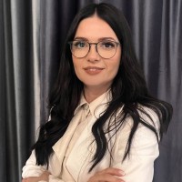 CBRTP Employee Edyta Boguta's profile photo