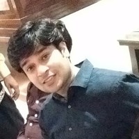 BNP Paribas Employee Raj Tomar's profile photo