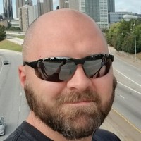 Lenoir Mirror Co Employee Wayne Sumpter's profile photo