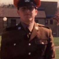TechVets Employee Justin Coward's profile photo