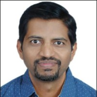 Piaggio Vehicles Pvt. Ltd. Employee Prashant Dhumal's profile photo