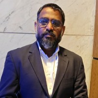 Hari Prasad Email & Phone Number