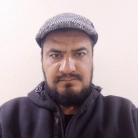 Powerchina Huadong Engineering Corporation Limited Employee Aqeel Ahmed's profile photo