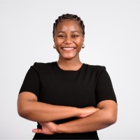 SAIBPP Employee Shamaine Silubane's profile photo