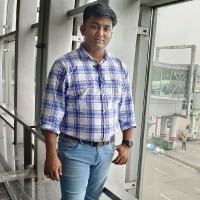 Prosenjit Dutta Email & Phone Number