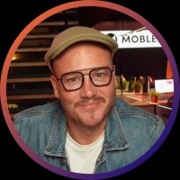 MOBLE Pty Ltd Employee Paul Davenport's profile photo