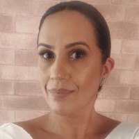 Multiteiner Employee Elaine Fideles Oliveira's profile photo