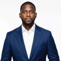 David Lijadu Email & Phone Number