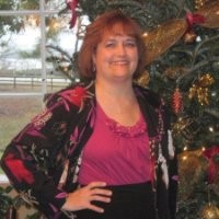 GoinGlobal Employee Marsha Anderson's profile photo