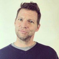 Alpha Employee Eric Nelson's profile photo