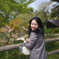 Oceania Dairy Limited Employee Gabriella Ma's profile photo